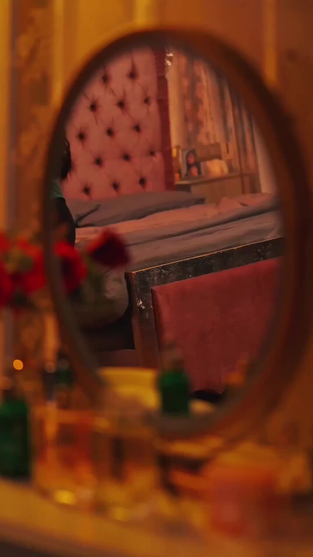 Episode 5 - Love's Deeper Than the Storm